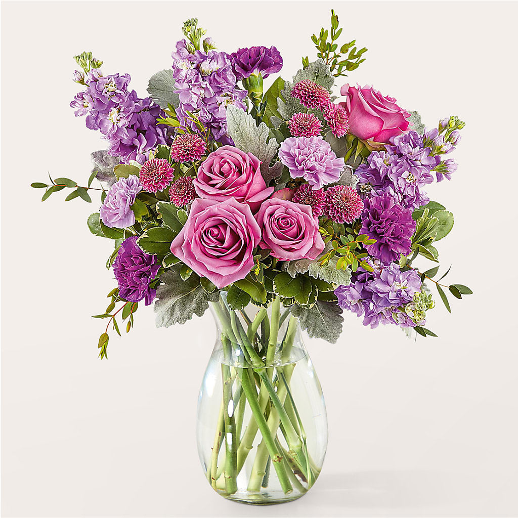 A Love Story Bouquet –  Hlm Floral Events, Los Angeles CA