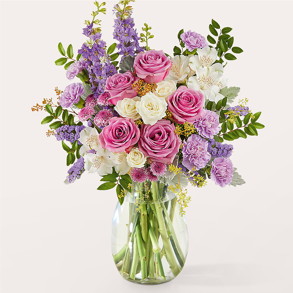 Lucky Me Bouquet –  Hlm Floral Events, Los Angeles CA