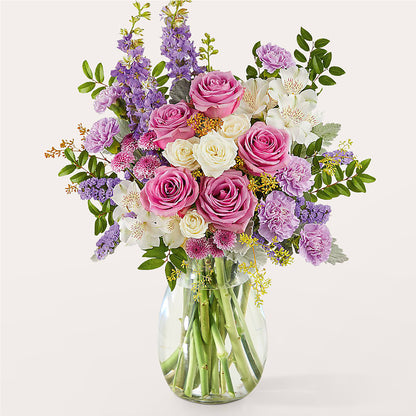 Lucky Me Bouquet –  Hlm Floral Events, Los Angeles CA