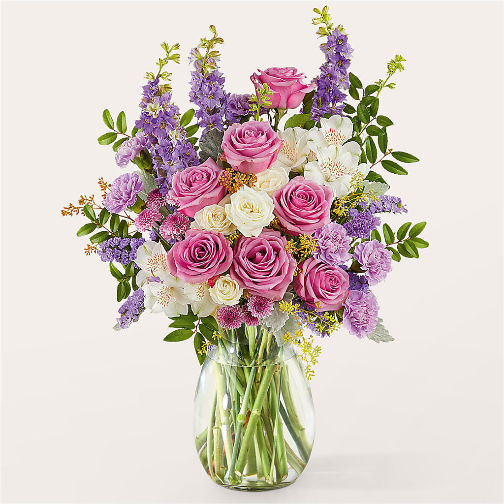 Lucky Me Bouquet –  Hlm Floral Events, Los Angeles CA