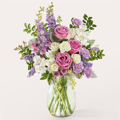 Lucky Me Bouquet –  Hlm Floral Events, Los Angeles CA