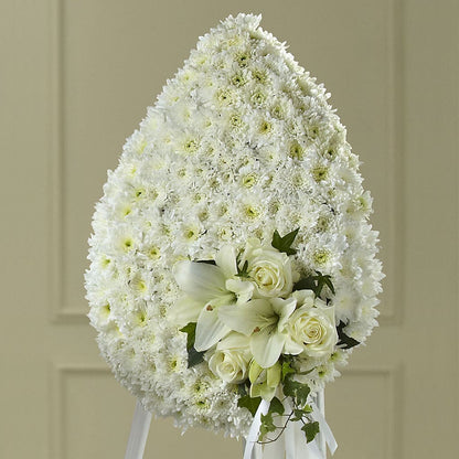 Solace Spray –  Hlm Floral Events, Los Angeles CA