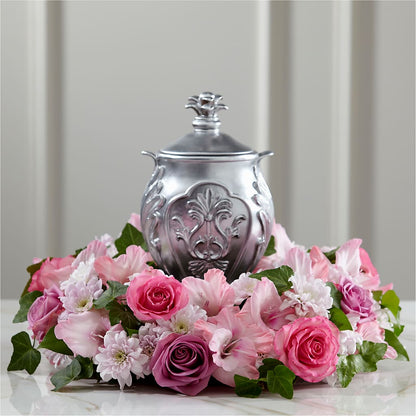 Glorious Tribute Arrangement –  Hlm Floral Events, Los Angeles CA