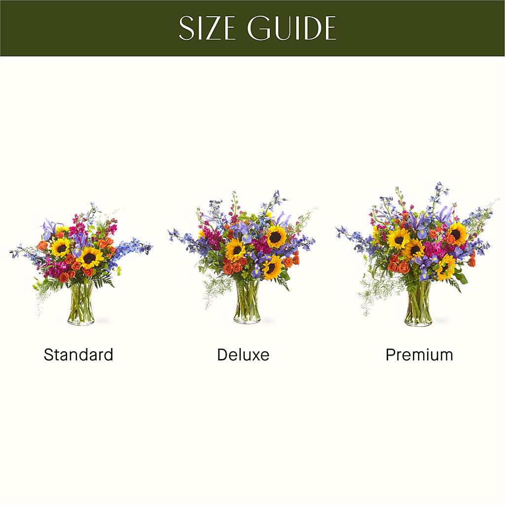 Rays of Life Bouquet –  Hlm Floral Events, Los Angeles CA