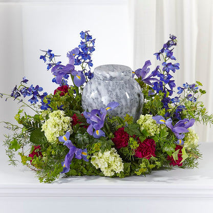 Forever Remembered Cremation Adornment –  Hlm Floral Events, Los Angeles CA