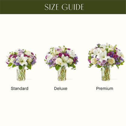 Wishing Peace Bouquet –  Hlm Floral Events, Los Angeles CA