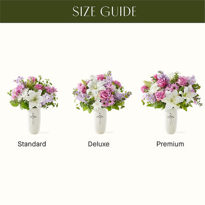 Sacred Space Bouquet –  Hlm Floral Events, Los Angeles CA