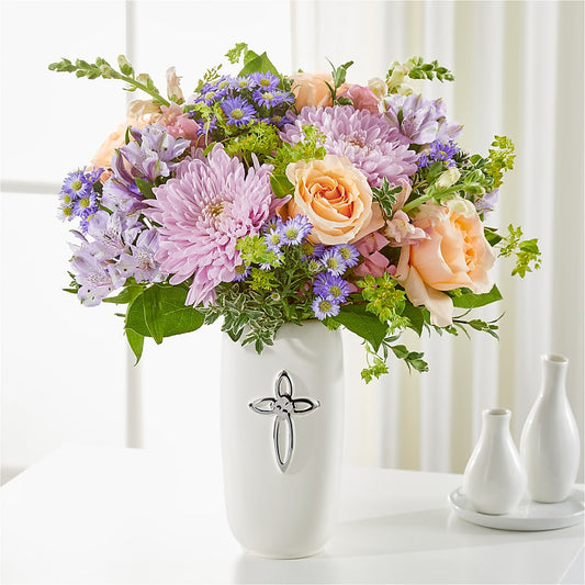Divine Gift Bouquet –  Hlm Floral Events, Los Angeles CA
