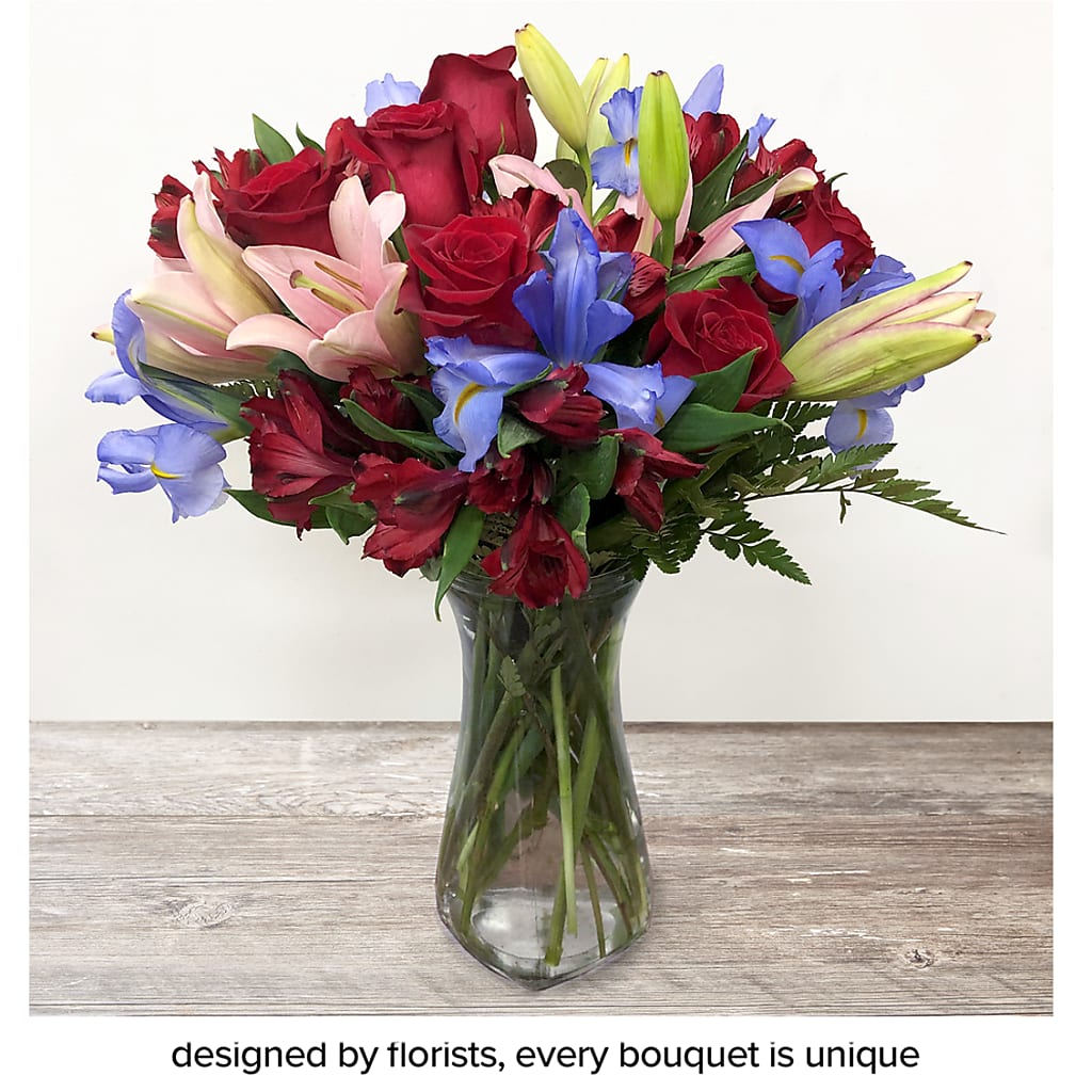 Truly Stunning Bouquet –  Hlm Floral Events, Los Angeles CA