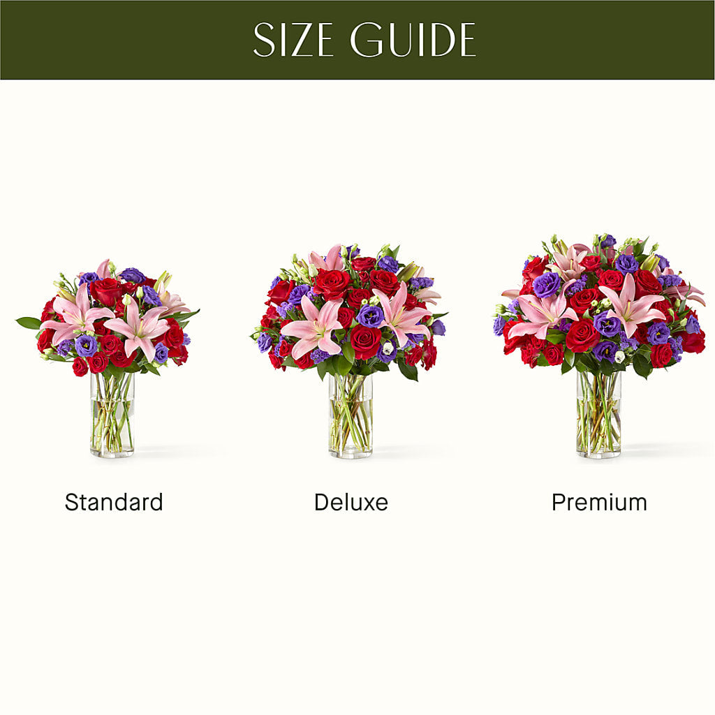 Truly Stunning Bouquet –  Hlm Floral Events, Los Angeles CA
