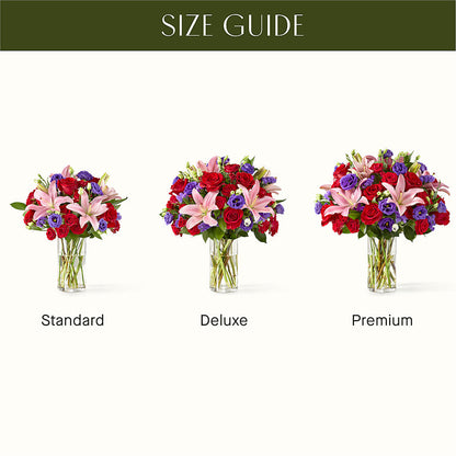 Truly Stunning Bouquet –  Hlm Floral Events, Los Angeles CA