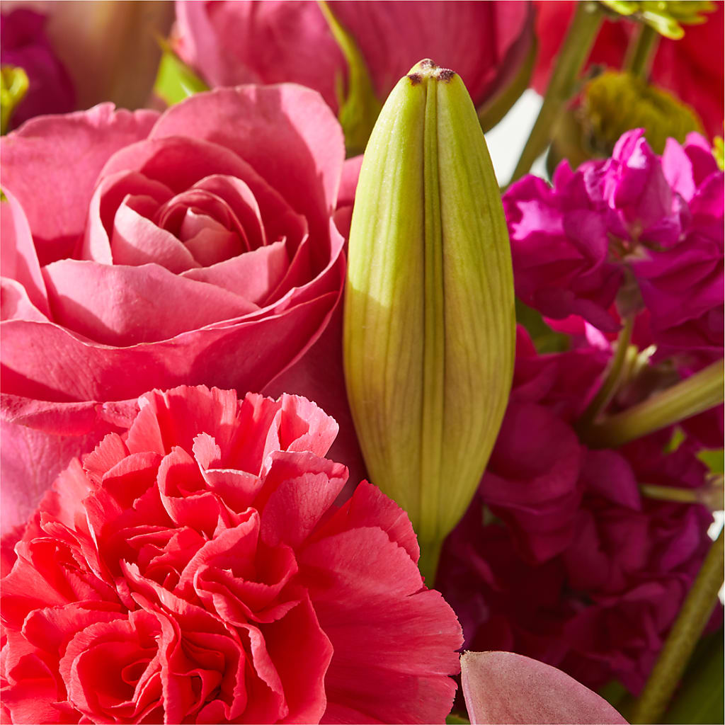 Watermelon Crush Bouquet –  Hlm Floral Events, Los Angeles CA