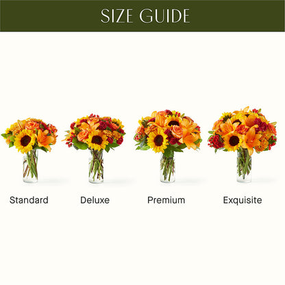 Fall Day Bouquet –  Hlm Floral Events, Los Angeles CA