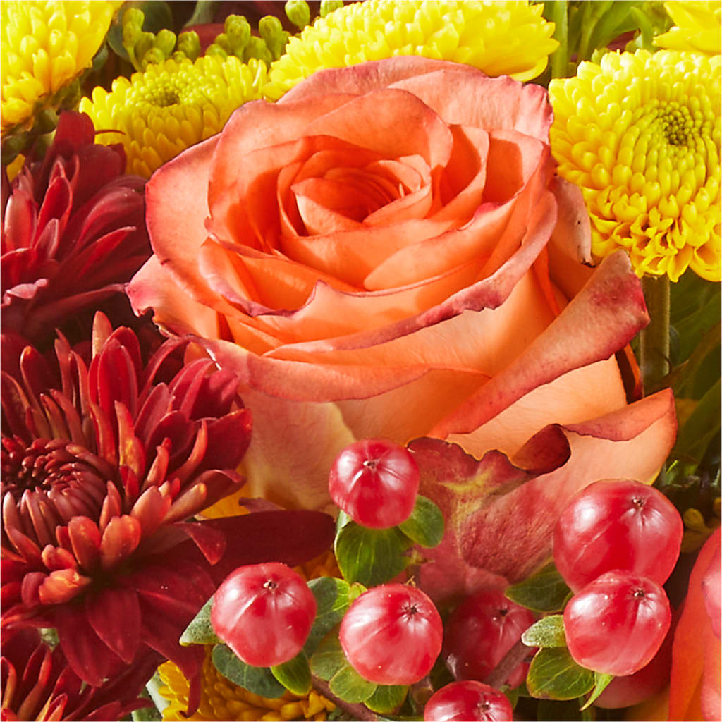 Apple Picking Bouquet –  Hlm Floral Events, Los Angeles CA