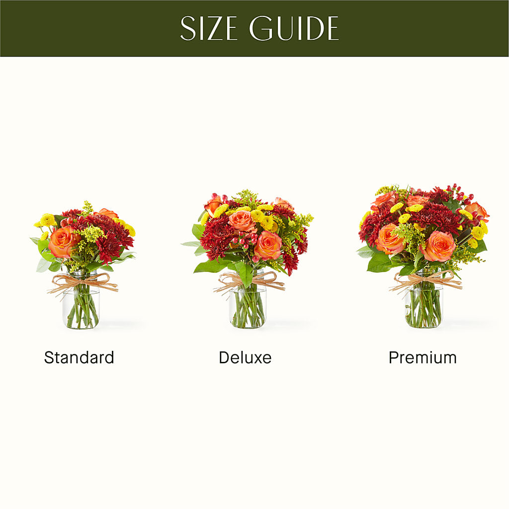 Apple Picking Bouquet –  Hlm Floral Events, Los Angeles CA