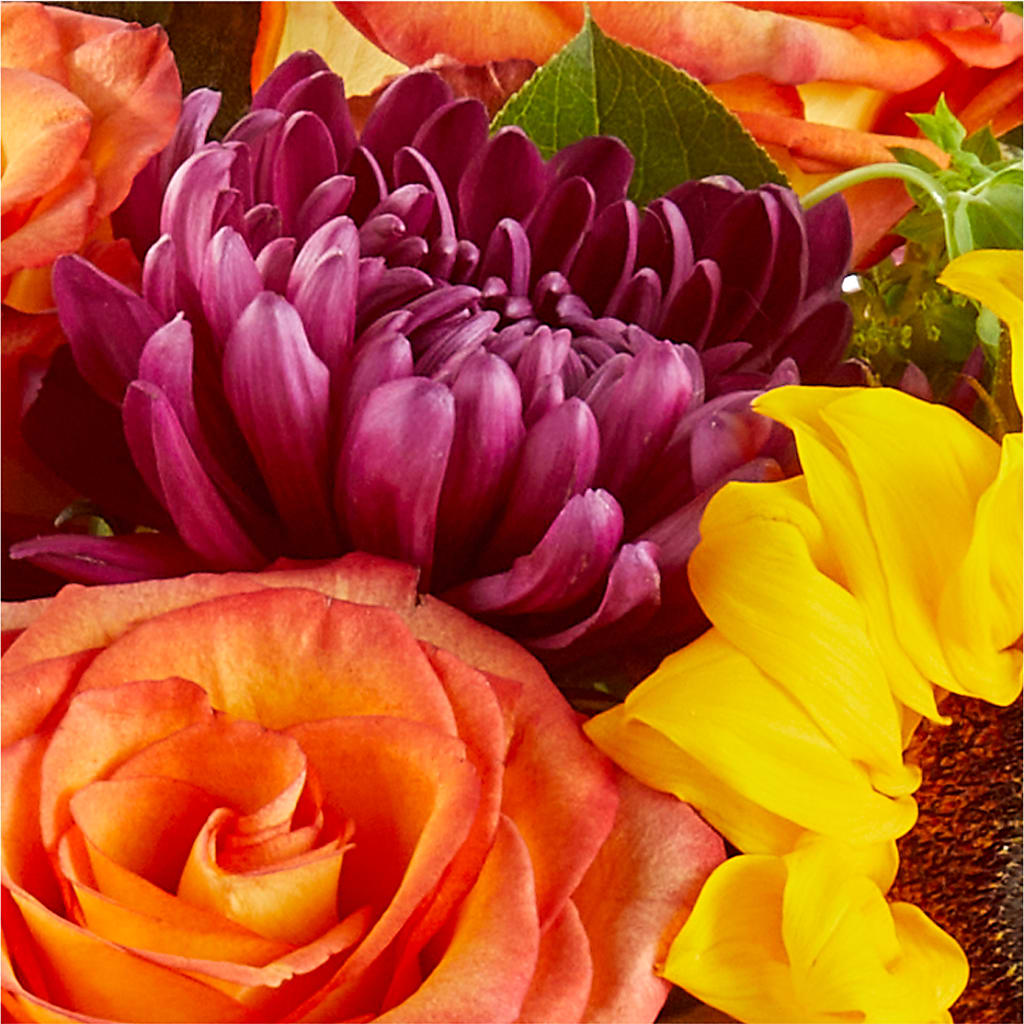 Nature Walk Bouquet –  Hlm Floral Events, Los Angeles CA