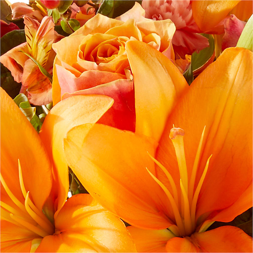 Afternoon Light Bouquet –  Hlm Floral Events, Los Angeles CA