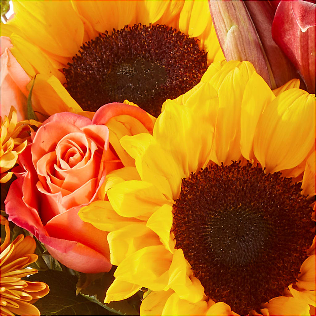 Acorn Lane Bouquet –  Hlm Floral Events, Los Angeles CA