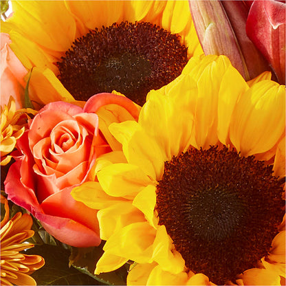 Acorn Lane Bouquet –  Hlm Floral Events, Los Angeles CA