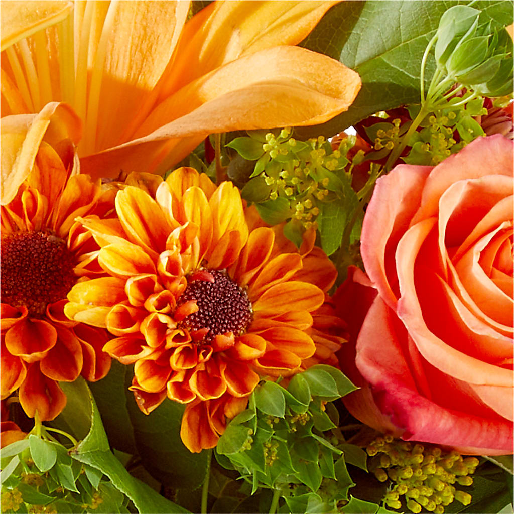Honeycrisp Bouquet –  Hlm Floral Events, Los Angeles CA
