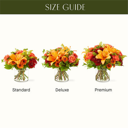 Honeycrisp Bouquet –  Hlm Floral Events, Los Angeles CA