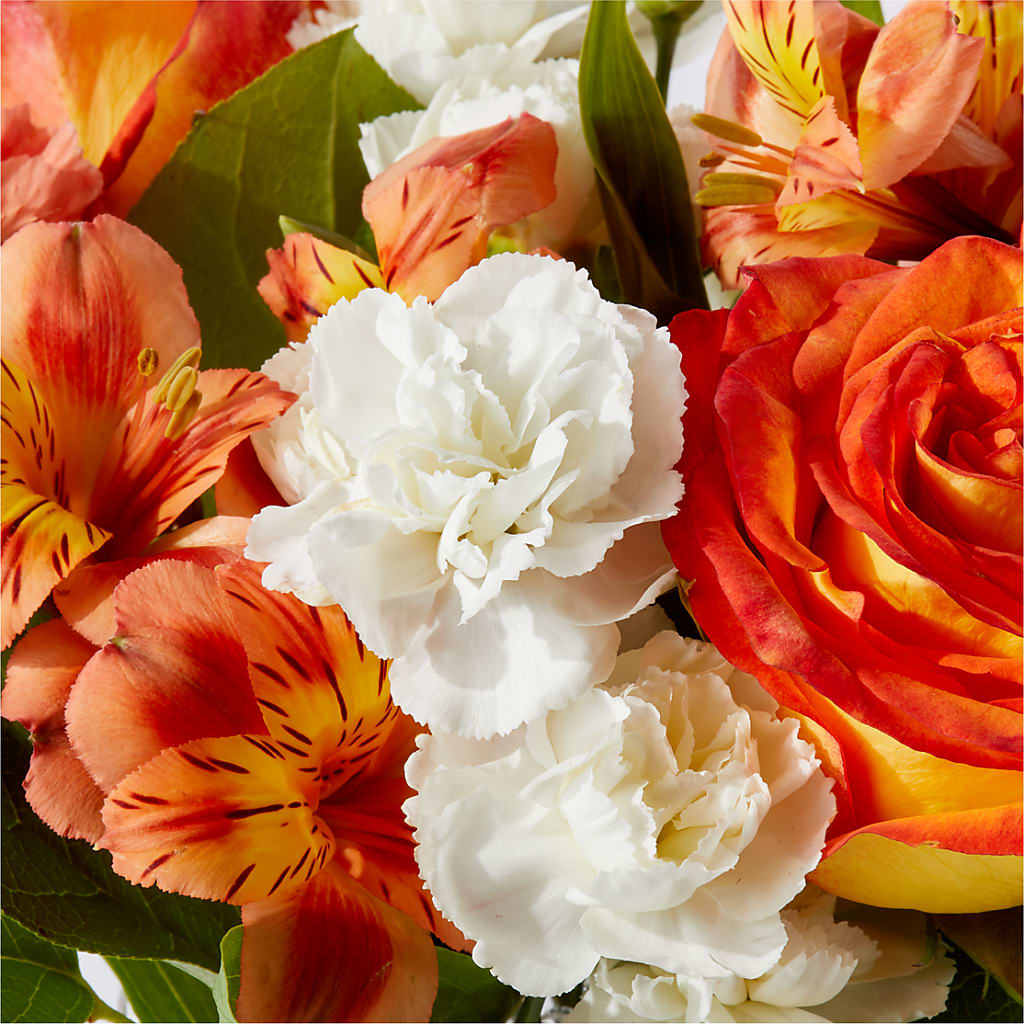 Apricot Glow Bouquet –  Hlm Floral Events, Los Angeles CA