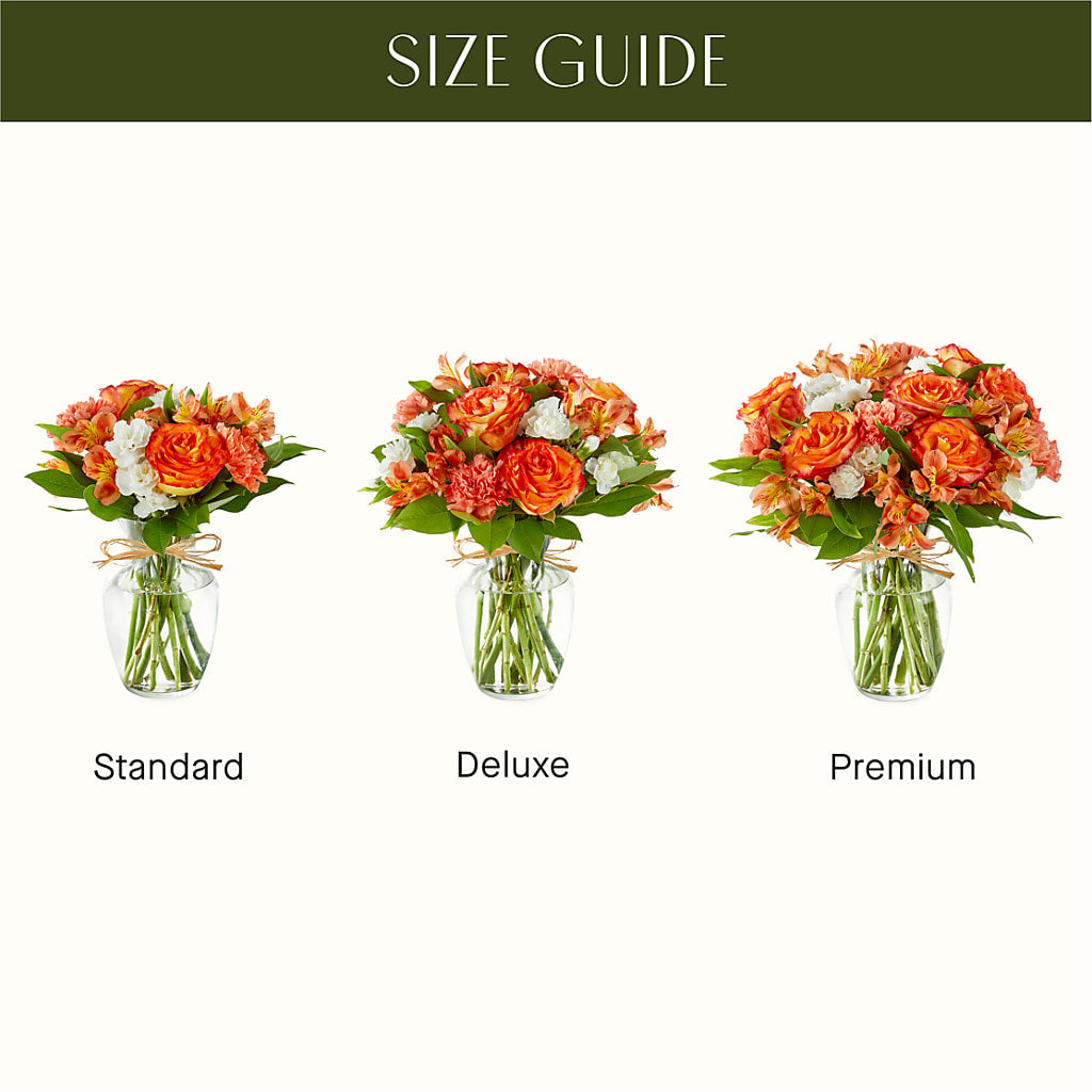 Apricot Glow Bouquet –  Hlm Floral Events, Los Angeles CA