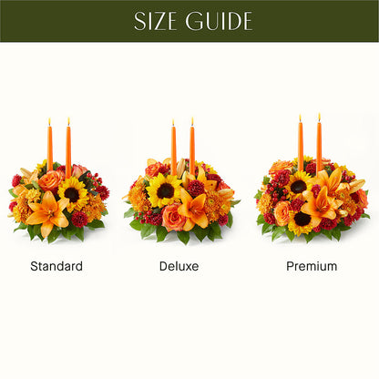 Grateful Centerpiece –  Hlm Floral Events, Los Angeles CA