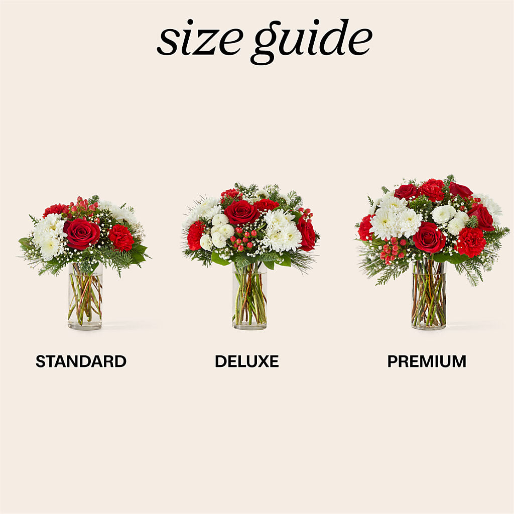 Chance of Flurries Bouquet –  Hlm Floral Events, Los Angeles CA