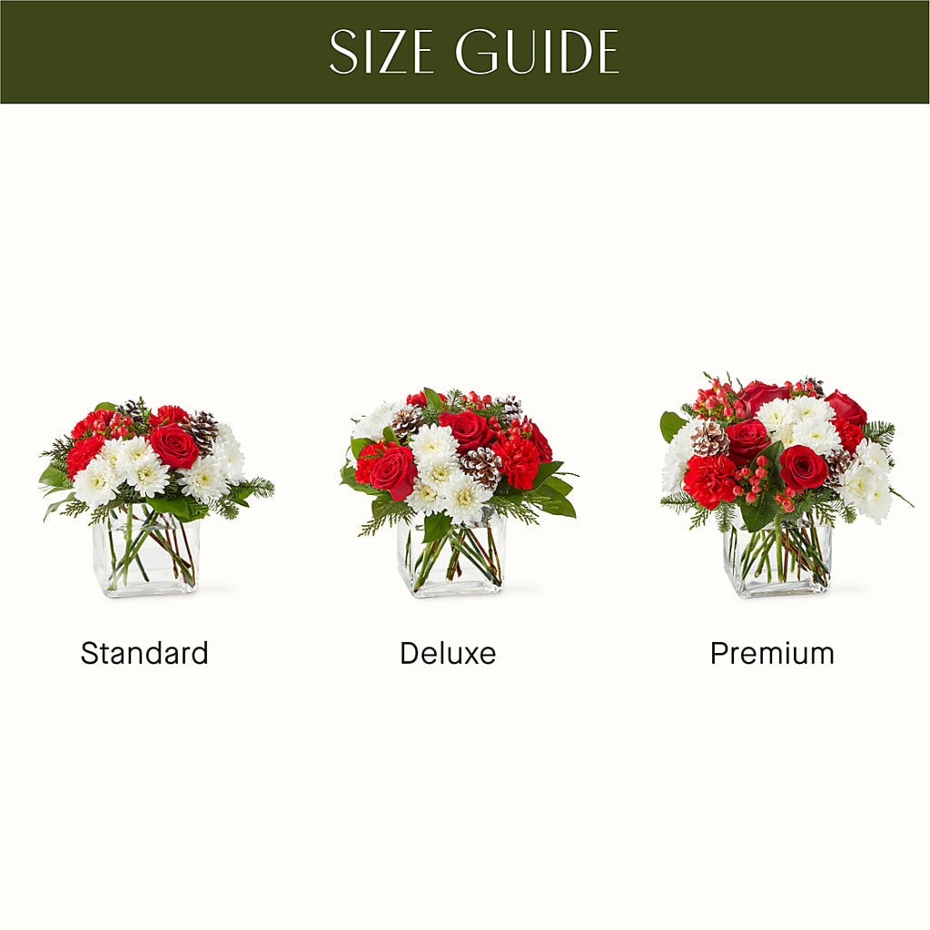 Snow Angel Bouquet –  Hlm Floral Events, Los Angeles CA