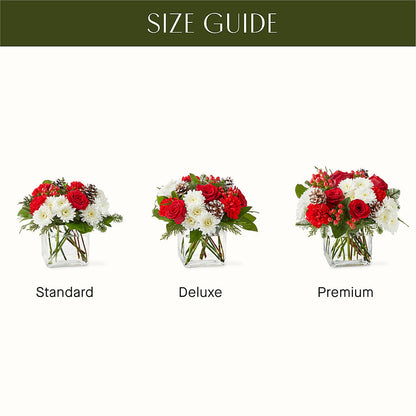 Snow Angel Bouquet –  Hlm Floral Events, Los Angeles CA