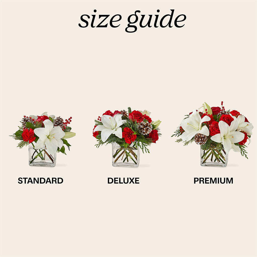Glistening Icicles Bouquet –  Hlm Floral Events, Los Angeles CA