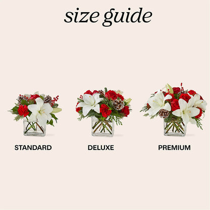 Glistening Icicles Bouquet –  Hlm Floral Events, Los Angeles CA