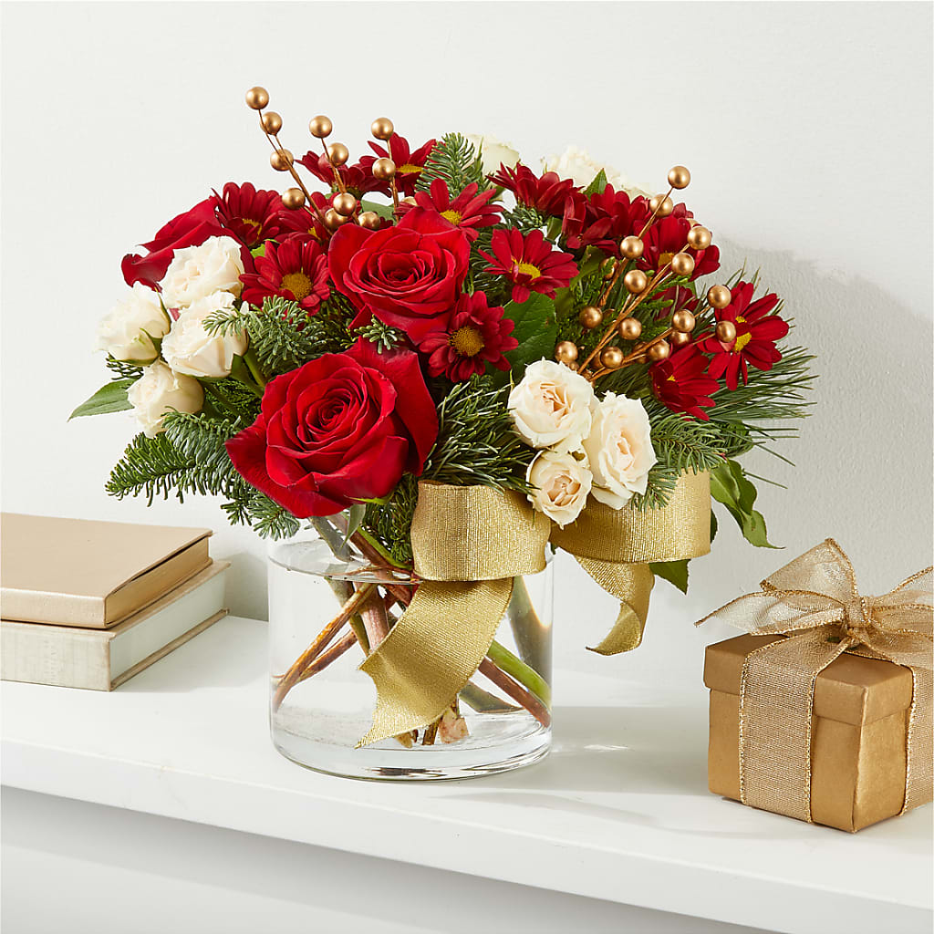 Believe Bouquet –  Hlm Floral Events, Los Angeles CA