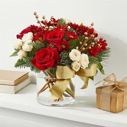 Believe Bouquet –  Hlm Floral Events, Los Angeles CA