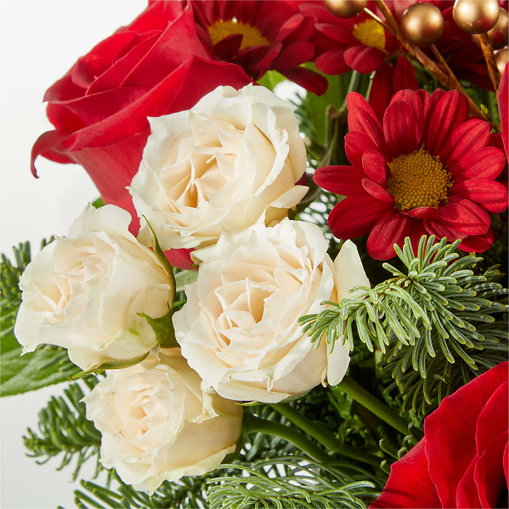 Believe Bouquet –  Hlm Floral Events, Los Angeles CA