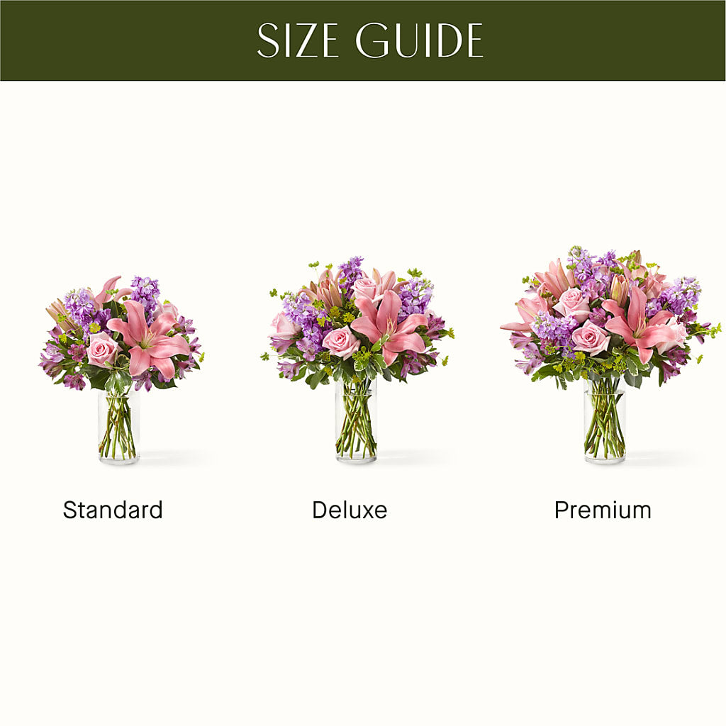 Precious Petals Bouquet –  Hlm Floral Events, Los Angeles CA