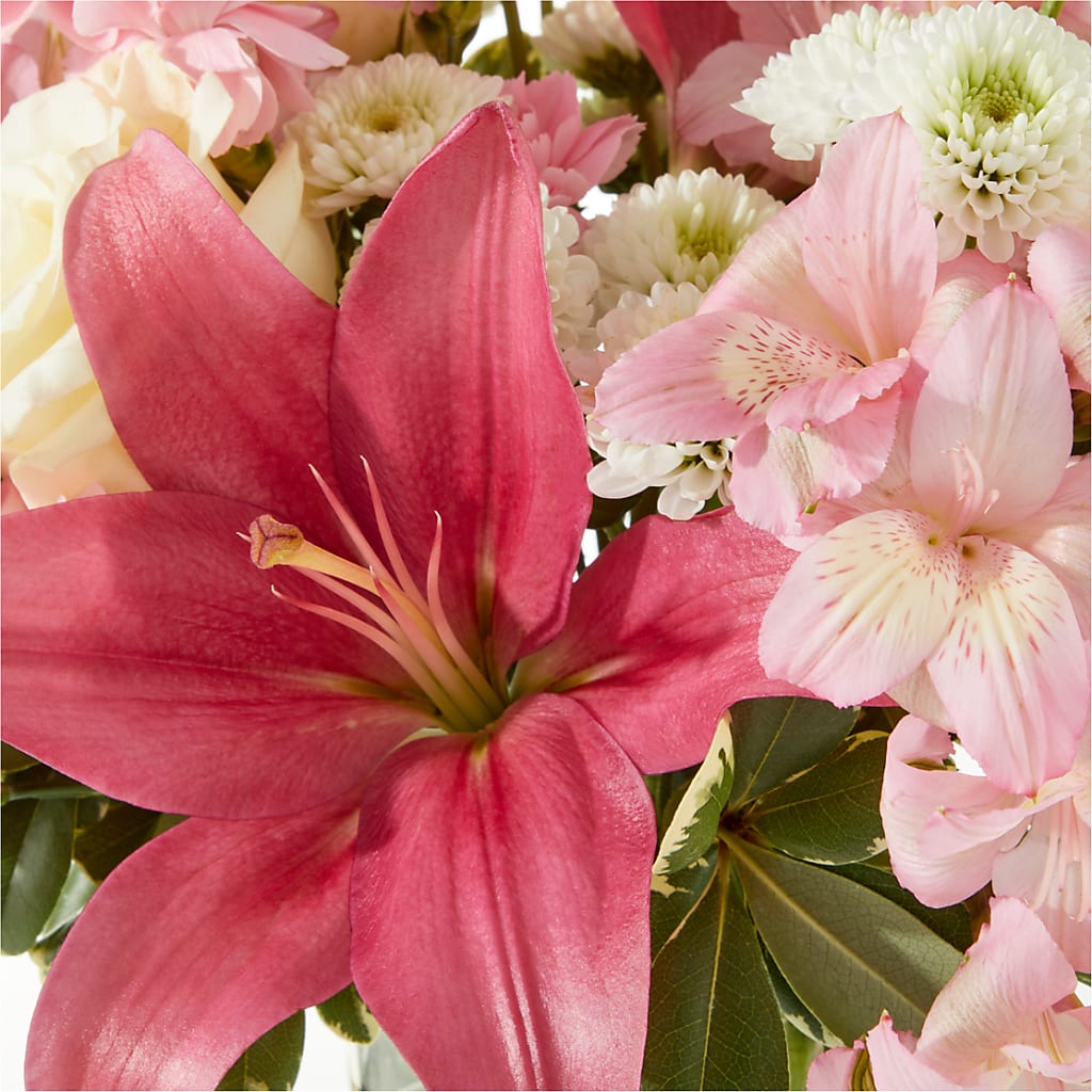 Piece of Cake Bouquet –  Hlm Floral Events, Los Angeles CA