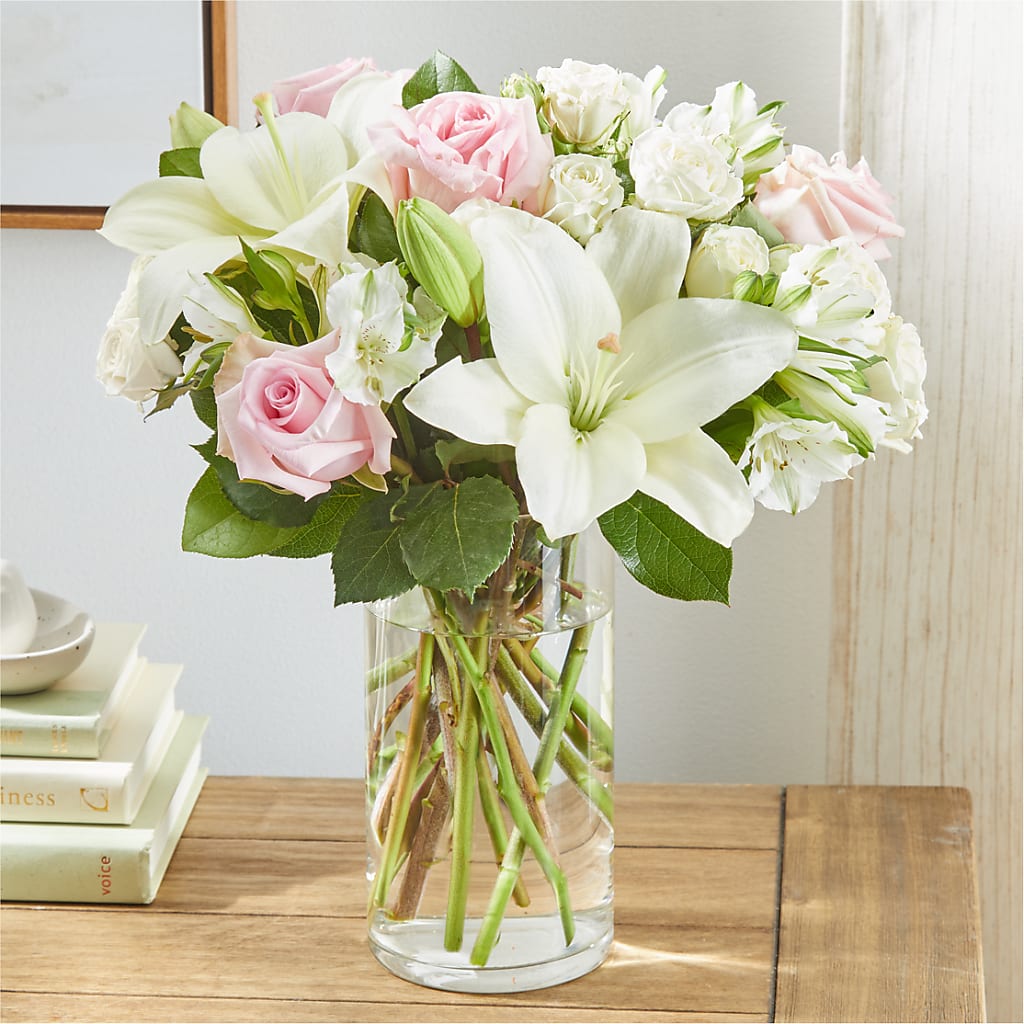 Kindhearted Bouquet –  Hlm Floral Events, Los Angeles CA