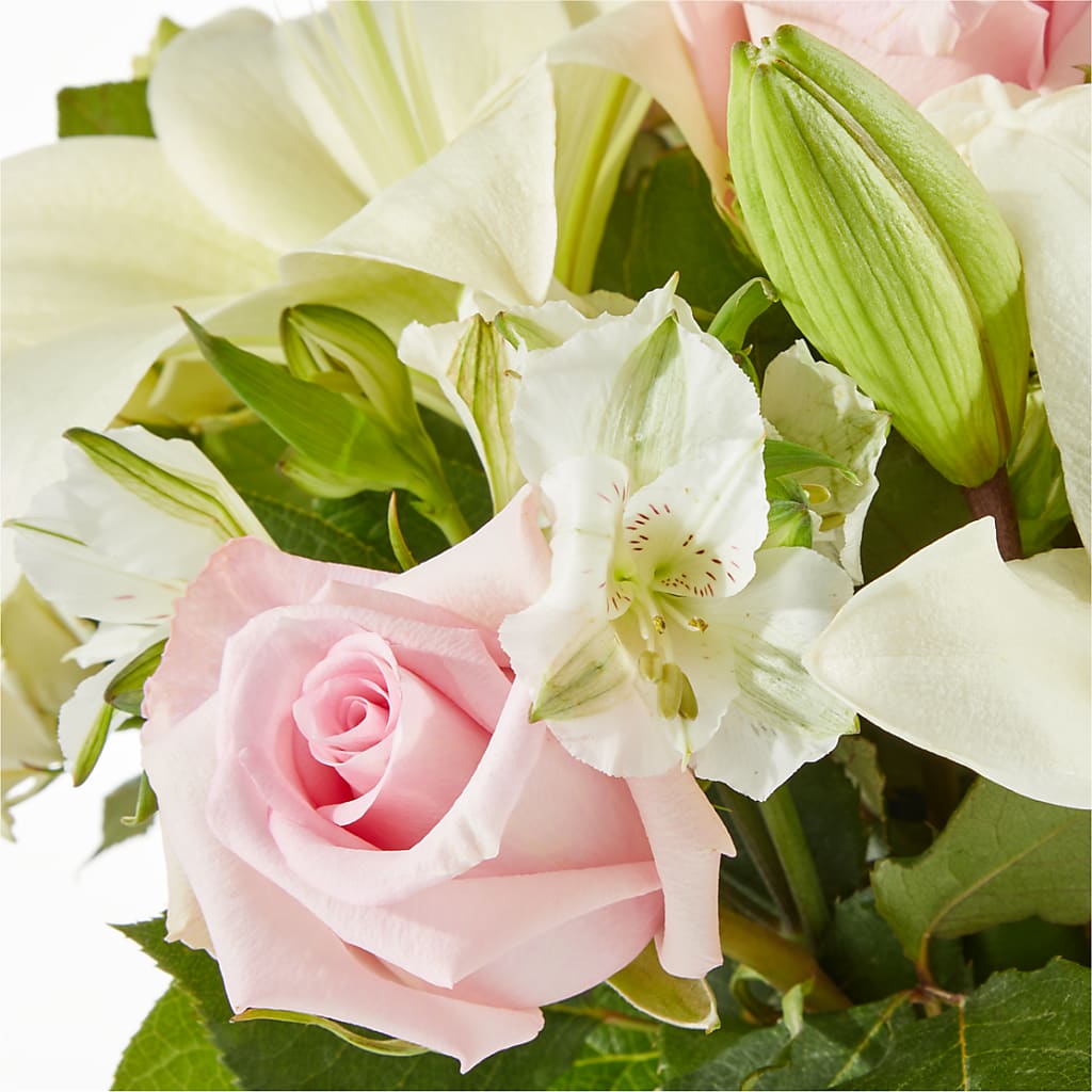 Kindhearted Bouquet –  Hlm Floral Events, Los Angeles CA