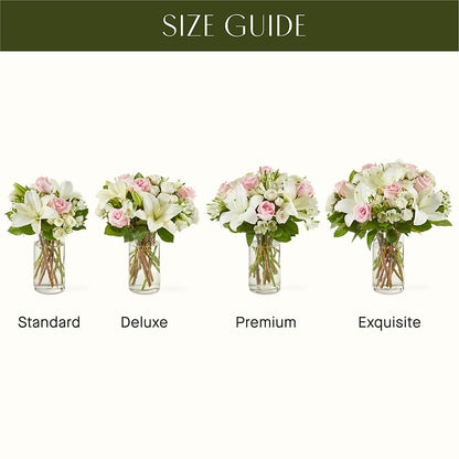 Kindhearted Bouquet –  Hlm Floral Events, Los Angeles CA