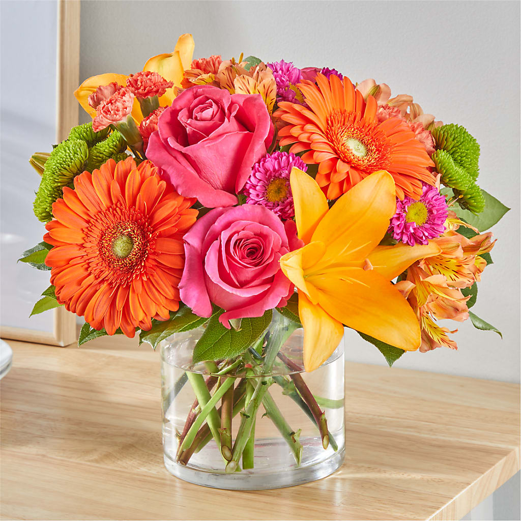 Soiree Bouquet –  Hlm Floral Events, Los Angeles CA