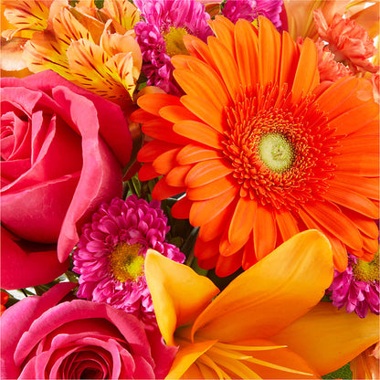 Soiree Bouquet –  Hlm Floral Events, Los Angeles CA