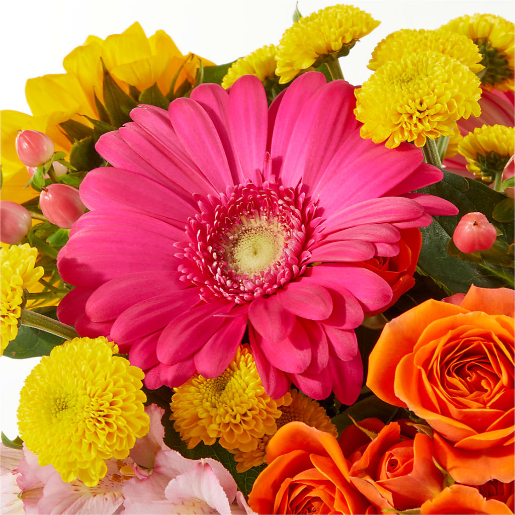 Beach Day Bouquet –  Hlm Floral Events, Los Angeles CA