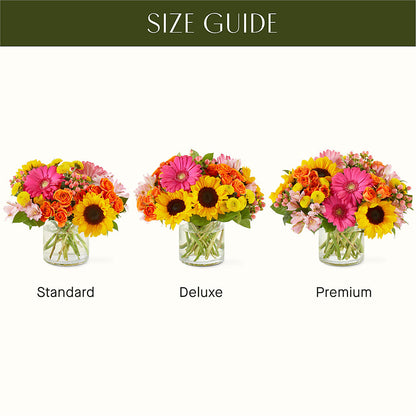Beach Day Bouquet –  Hlm Floral Events, Los Angeles CA