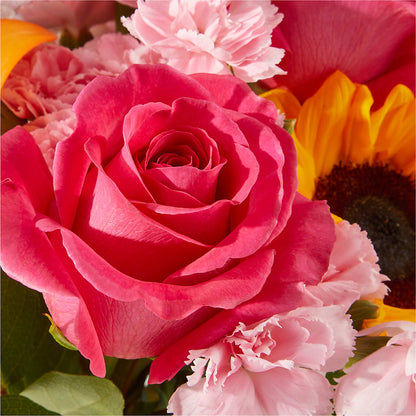 In Full Swing Bouquet –  Hlm Floral Events, Los Angeles CA