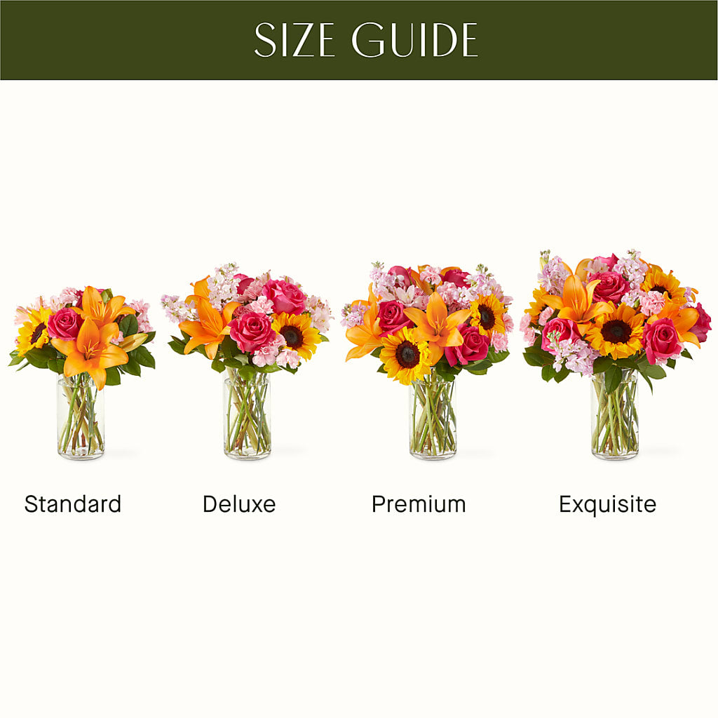 In Full Swing Bouquet –  Hlm Floral Events, Los Angeles CA