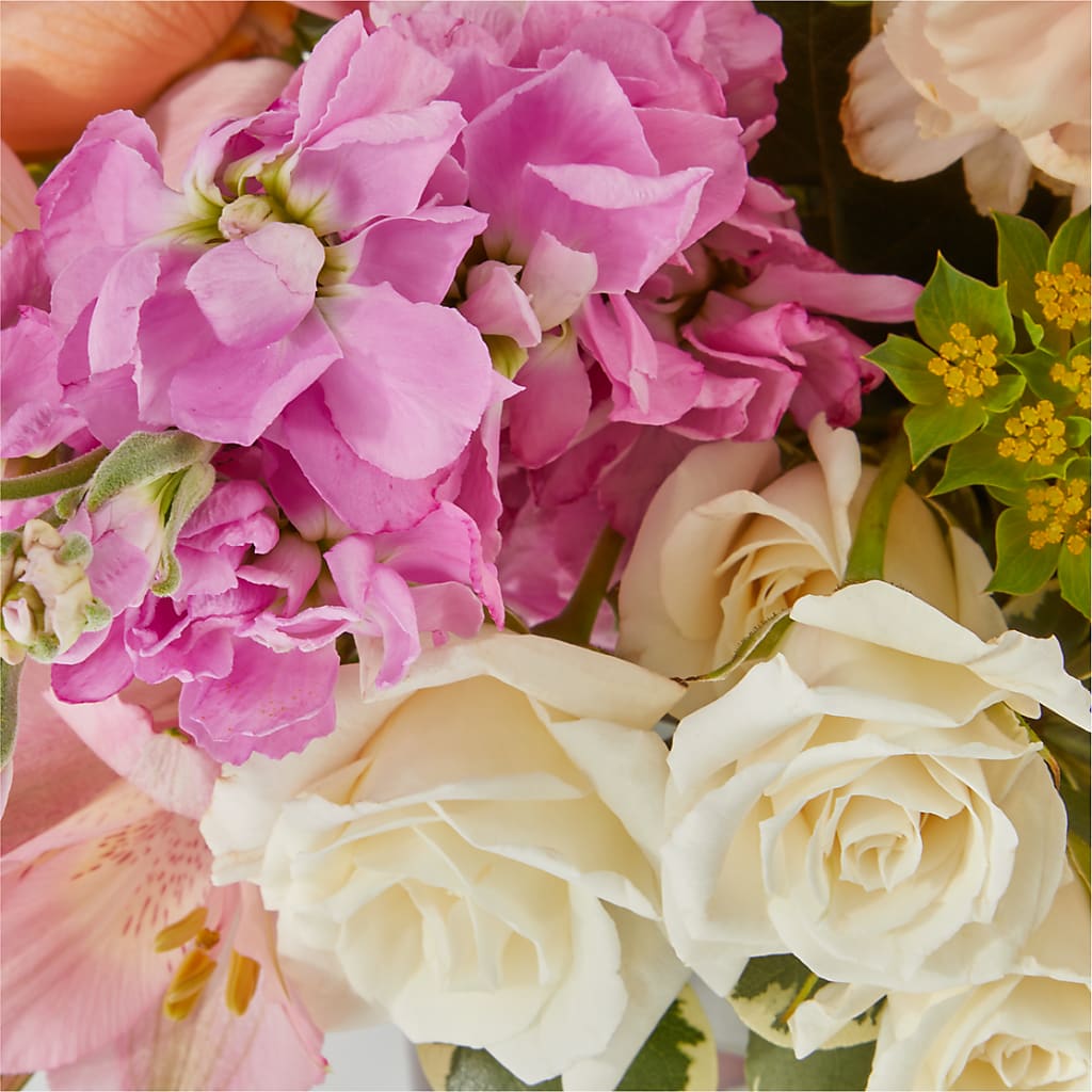 Paradise Bouquet –  Hlm Floral Events, Los Angeles CA