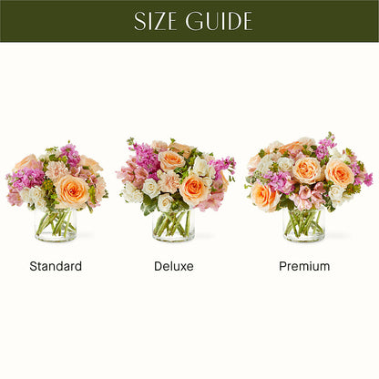 Paradise Bouquet –  Hlm Floral Events, Los Angeles CA