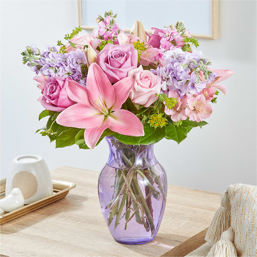 The Crown Jewel Bouquet –  Hlm Floral Events, Los Angeles CA